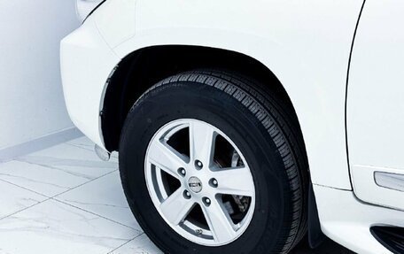 Toyota Land Cruiser 200, 2012 год, 3 950 000 рублей, 8 фотография