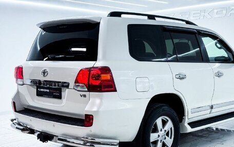 Toyota Land Cruiser 200, 2012 год, 3 950 000 рублей, 7 фотография