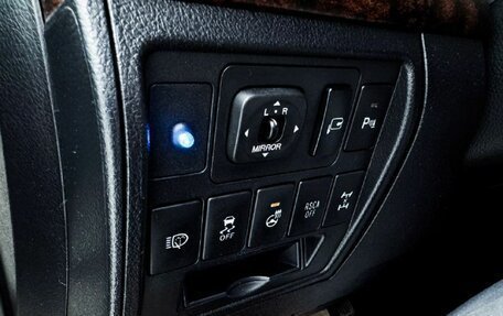 Toyota Land Cruiser 200, 2012 год, 3 950 000 рублей, 14 фотография