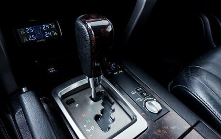 Toyota Land Cruiser 200, 2012 год, 3 950 000 рублей, 18 фотография