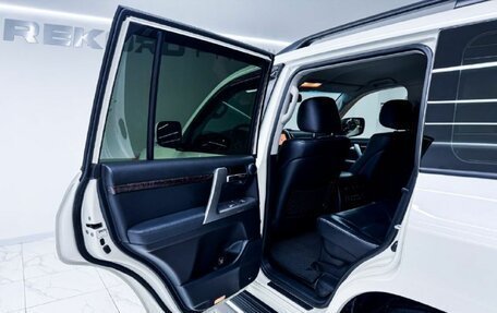 Toyota Land Cruiser 200, 2012 год, 3 950 000 рублей, 25 фотография