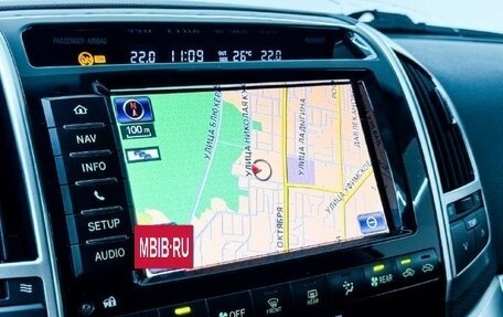 Toyota Land Cruiser 200, 2012 год, 3 950 000 рублей, 20 фотография