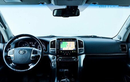 Toyota Land Cruiser 200, 2012 год, 3 950 000 рублей, 27 фотография