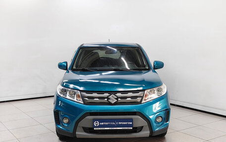 Suzuki Vitara II рестайлинг, 2018 год, 1 478 000 рублей, 3 фотография
