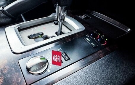 Toyota Land Cruiser 200, 2012 год, 3 950 000 рублей, 31 фотография
