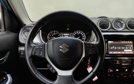 Suzuki Vitara II рестайлинг, 2018 год, 1 478 000 рублей, 11 фотография