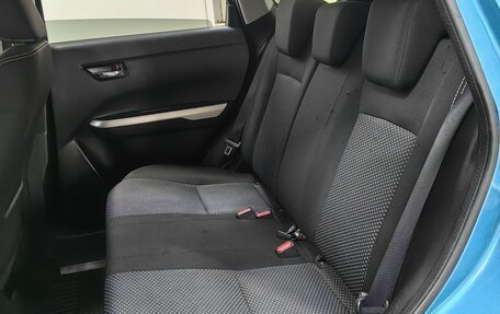 Suzuki Vitara II рестайлинг, 2018 год, 1 478 000 рублей, 8 фотография