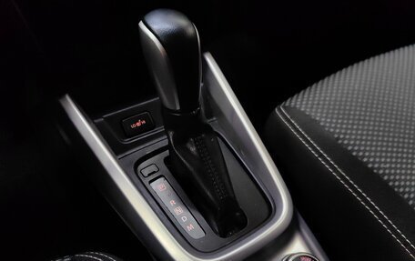 Suzuki Vitara II рестайлинг, 2018 год, 1 478 000 рублей, 16 фотография