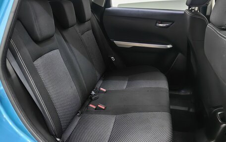 Suzuki Vitara II рестайлинг, 2018 год, 1 478 000 рублей, 9 фотография