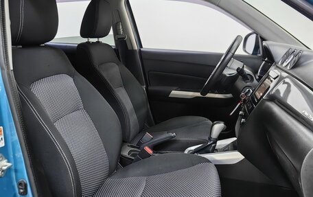 Suzuki Vitara II рестайлинг, 2018 год, 1 478 000 рублей, 7 фотография