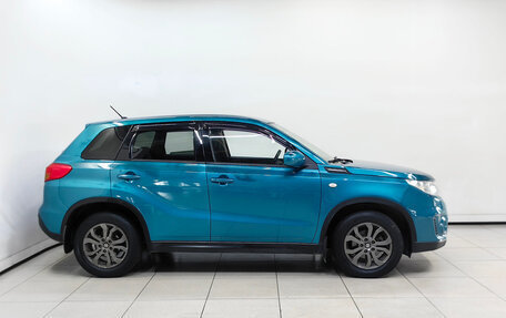 Suzuki Vitara II рестайлинг, 2018 год, 1 478 000 рублей, 5 фотография