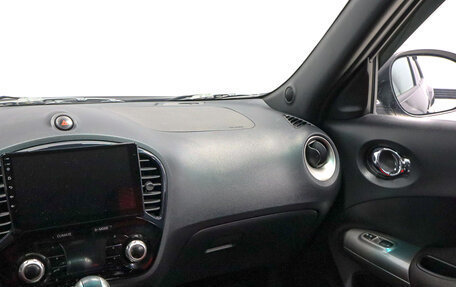 Nissan Juke II, 2014 год, 1 299 000 рублей, 12 фотография