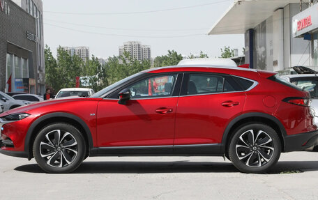 Mazda CX-4, 2022 год, 1 740 355 рублей, 4 фотография