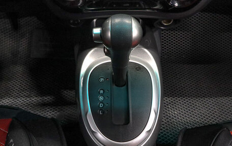 Nissan Juke II, 2014 год, 1 299 000 рублей, 13 фотография