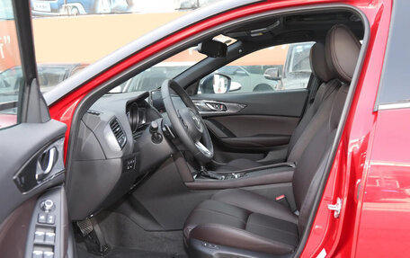 Mazda CX-4, 2022 год, 1 740 355 рублей, 8 фотография