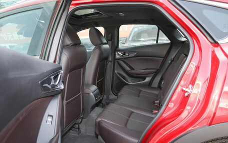 Mazda CX-4, 2022 год, 1 740 355 рублей, 10 фотография