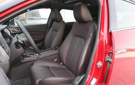 Mazda CX-4, 2022 год, 1 740 355 рублей, 9 фотография