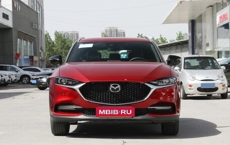 Mazda CX-4, 2022 год, 1 740 355 рублей, 5 фотография
