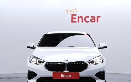 BMW 2 серия F44, 2022 год, 2 800 000 рублей, 3 фотография