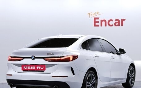 BMW 2 серия F44, 2022 год, 2 800 000 рублей, 2 фотография
