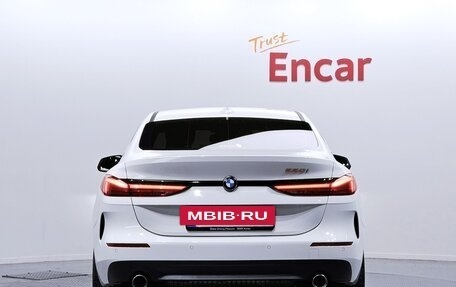 BMW 2 серия F44, 2022 год, 2 800 000 рублей, 4 фотография