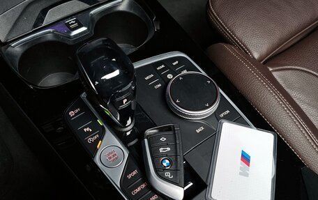 BMW 1 серия, 2021 год, 2 300 000 рублей, 7 фотография