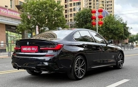 BMW 3 серия, 2022 год, 3 180 000 рублей, 4 фотография