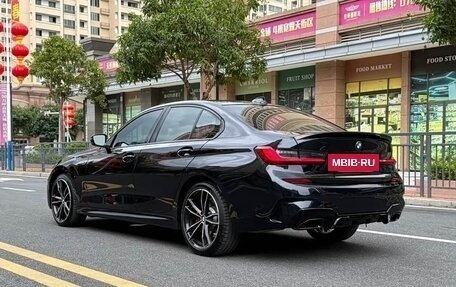 BMW 3 серия, 2022 год, 3 180 000 рублей, 2 фотография