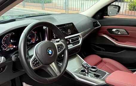 BMW 3 серия, 2022 год, 3 180 000 рублей, 9 фотография