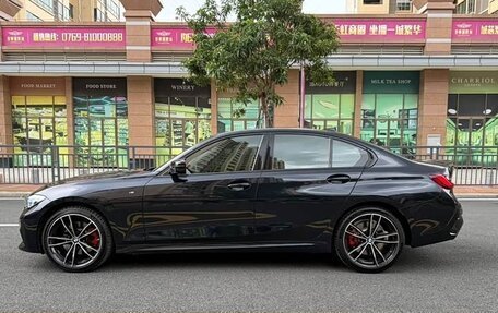 BMW 3 серия, 2022 год, 3 180 000 рублей, 7 фотография