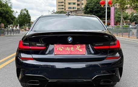 BMW 3 серия, 2022 год, 3 180 000 рублей, 6 фотография