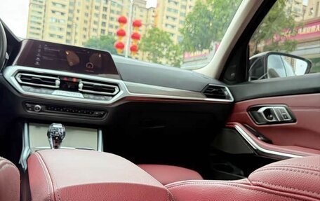 BMW 3 серия, 2022 год, 3 180 000 рублей, 18 фотография