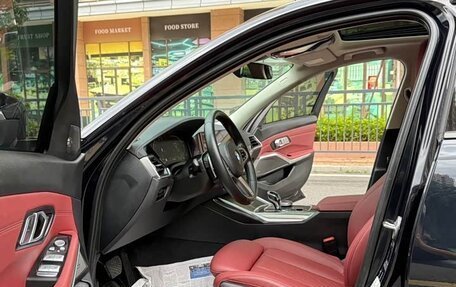 BMW 3 серия, 2022 год, 3 180 000 рублей, 8 фотография