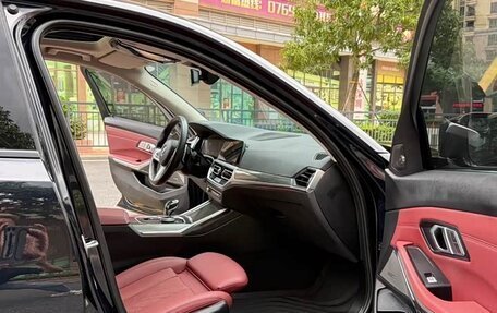 BMW 3 серия, 2022 год, 3 180 000 рублей, 15 фотография