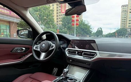 BMW 3 серия, 2022 год, 3 180 000 рублей, 16 фотография