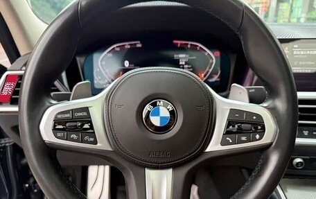BMW 3 серия, 2022 год, 3 180 000 рублей, 11 фотография