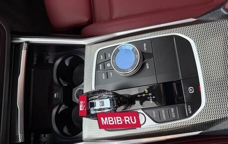 BMW 3 серия, 2022 год, 3 180 000 рублей, 12 фотография