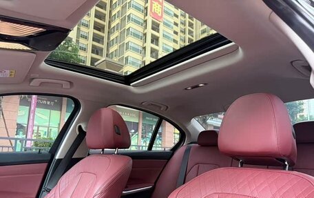 BMW 3 серия, 2022 год, 3 180 000 рублей, 20 фотография