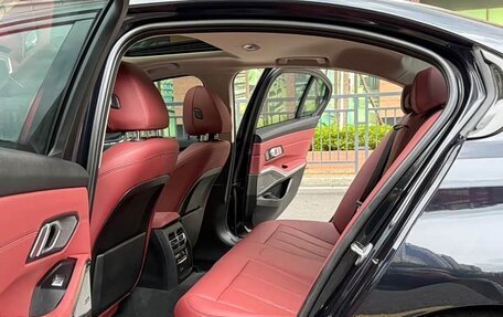 BMW 3 серия, 2022 год, 3 180 000 рублей, 21 фотография