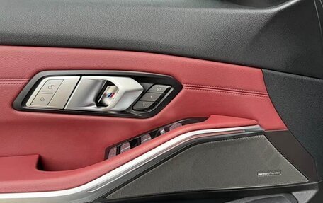 BMW 3 серия, 2022 год, 3 180 000 рублей, 23 фотография