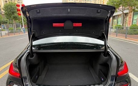 BMW 3 серия, 2022 год, 3 180 000 рублей, 26 фотография