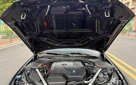 BMW 3 серия, 2022 год, 3 180 000 рублей, 27 фотография