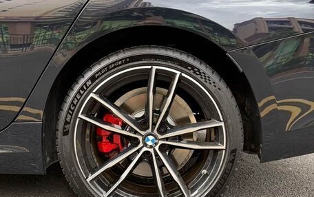 BMW 3 серия, 2022 год, 3 180 000 рублей, 28 фотография