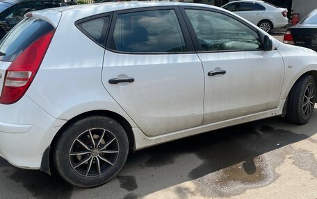 Hyundai i30 I, 2010 год, 500 000 рублей, 2 фотография