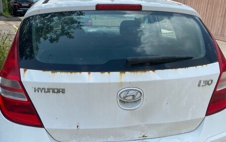 Hyundai i30 I, 2010 год, 500 000 рублей, 3 фотография