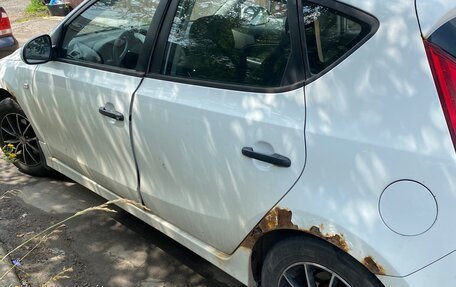 Hyundai i30 I, 2010 год, 500 000 рублей, 4 фотография
