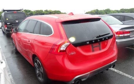 Volvo V60 I, 2012 год, 1 420 000 рублей, 10 фотография