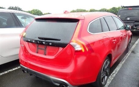 Volvo V60 I, 2012 год, 1 420 000 рублей, 13 фотография