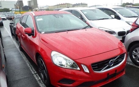 Volvo V60 I, 2012 год, 1 420 000 рублей, 14 фотография