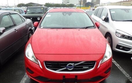 Volvo V60 I, 2012 год, 1 420 000 рублей, 18 фотография